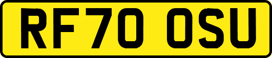 RF70OSU