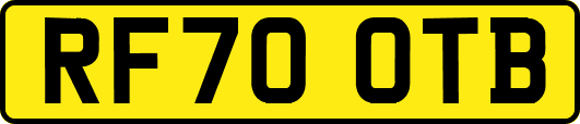 RF70OTB