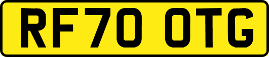 RF70OTG