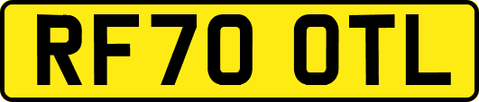 RF70OTL
