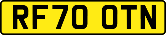 RF70OTN