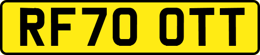 RF70OTT