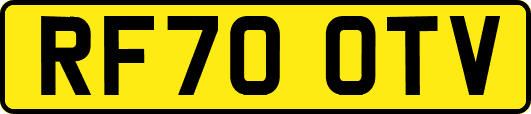 RF70OTV