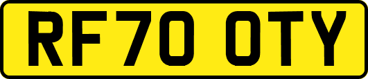 RF70OTY