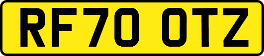 RF70OTZ