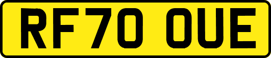 RF70OUE