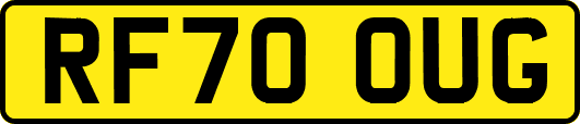 RF70OUG
