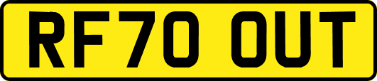 RF70OUT