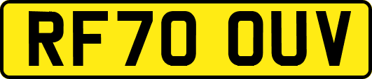 RF70OUV
