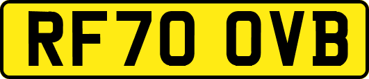 RF70OVB
