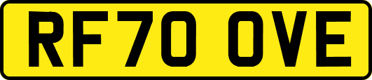 RF70OVE