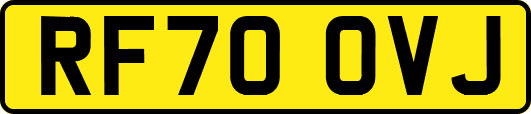 RF70OVJ