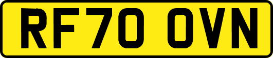 RF70OVN
