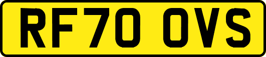 RF70OVS
