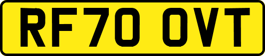 RF70OVT