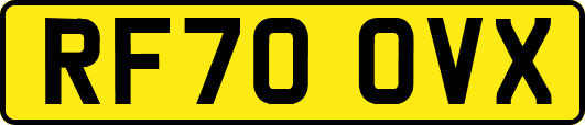 RF70OVX