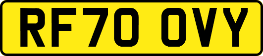 RF70OVY