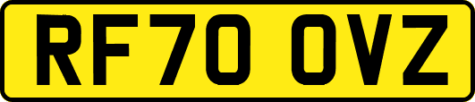 RF70OVZ