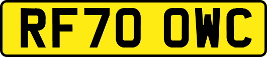 RF70OWC