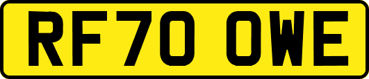 RF70OWE