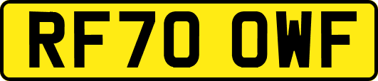 RF70OWF