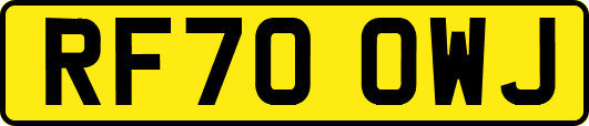 RF70OWJ