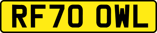 RF70OWL