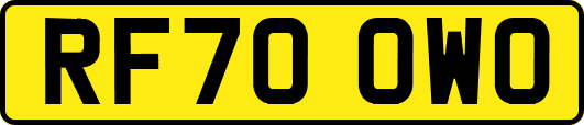 RF70OWO