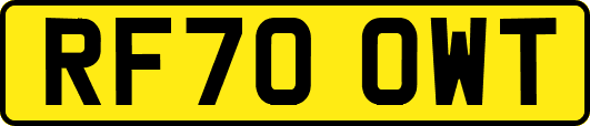 RF70OWT
