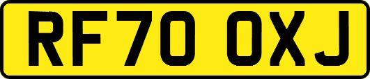 RF70OXJ