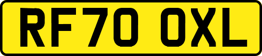 RF70OXL