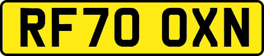 RF70OXN