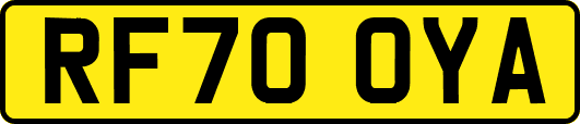 RF70OYA