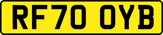 RF70OYB