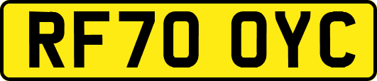 RF70OYC