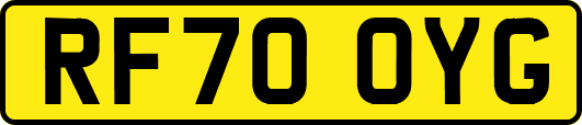 RF70OYG