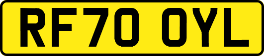 RF70OYL