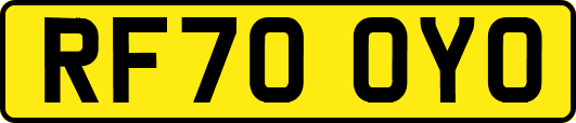 RF70OYO