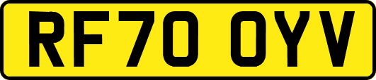 RF70OYV
