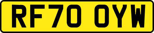 RF70OYW