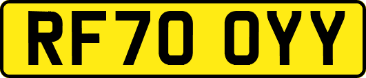 RF70OYY