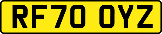 RF70OYZ