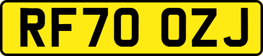 RF70OZJ