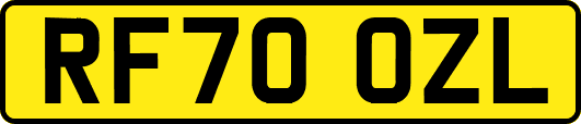 RF70OZL