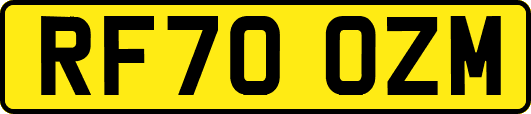 RF70OZM