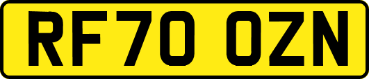 RF70OZN