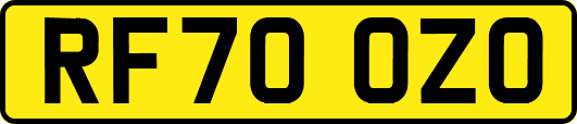 RF70OZO