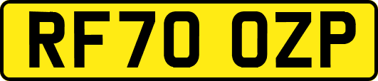 RF70OZP