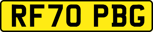 RF70PBG