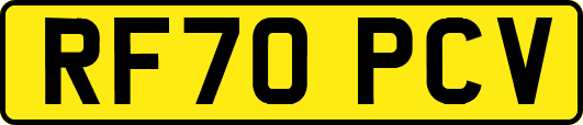 RF70PCV